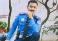 आफुलाई इन्डियन हिरो सिंघम सम्झने प्रहरी निरीक्षक बिष्ट फेरि विवादित