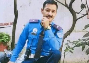 आफुलाई इन्डियन हिरो सिंघम सम्झने प्रहरी निरीक्षक बिष्ट फेरि विवादित