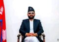 नेपालको चुच्चे नक्सा नसमेटेपछि बालेनले रद्द गरे चीन भ्रमण