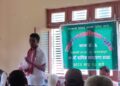 महाकाली सिंचाई ब्लक ६ को बार्षिक साधार सभा सम्पन्न, किसानद्धारा खेतमा पानी पुर्याइदिन आग्रह