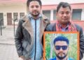 बेलडाँडीका युवा नेता थापा सुदूरपश्चिम प्रदेशको कृषि मन्त्रीको स्वकीय सचिवमा नियुक्त