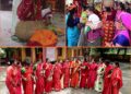 गौरा पर्वको प्रमुख दिन आज, अठेवाली पर्व मनाईदै