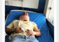 एमाले पार्टी कार्यालयमा वडा अध्यक्ष देवकोटामाथि साँघातिक आक्रमण, अवस्था गम्भीर, धनगढी रिफर