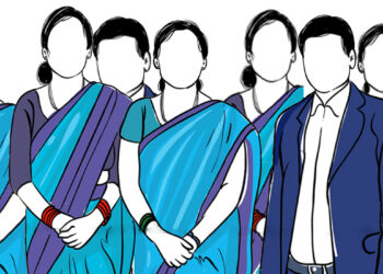 दरबन्दीबिनाका कर्मचारीको विवरण माग