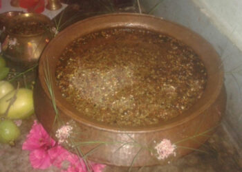 सुदूरपश्चिमको महान पर्व गौरा आजबाट शुरु