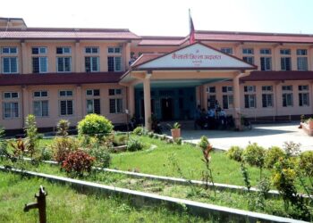 कैलाली जिल्ला अदालतले एक वर्षमा एक हजार ९७९ मुद्दा फर्छ्यौट
