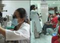 आँखा पाक्ने रोगको समस्या बढ्दै, यसबाट बच्न के गर्ने, के नगर्ने
