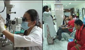 आँखा पाक्ने रोगको समस्या बढ्दै, यसबाट बच्न के गर्ने, के नगर्ने