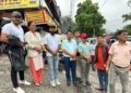 Protected: कार्यकर्ता लडाएर एमाले नेताहरु भारत घुमघाममा