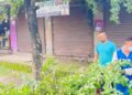 भीमदत्त ११ द्वारा जनतासंग जनप्रतिनिधी कार्यक्रम संचालन