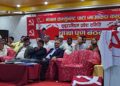सुप प्रदेशमा ‘जनतासंग माओवादी विशेष’अभियान संचालन गरिदै