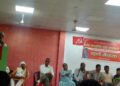 कञ्चनपुरमा ‘जनतासंग माओवादी अभियान’ संचालन गर्न प्रदेश र जिल्ला सदस्य वडाका कमाण्डर