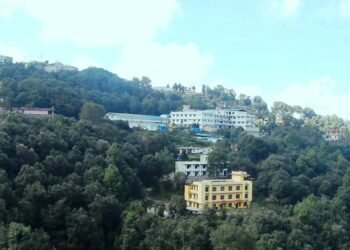 डडेल्धुरा मेडिकल कलेजमा माघदेखि कक्षा सञ्चालन गर्ने तयारी