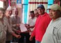 भीमदत्तमा बेथिति बढ्यो भन्दै एमालेद्वारा मेयर बोगटीलाई ज्ञापन
