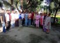स्थानीय तह कर्मचारी जिल्ला स्तरिय संघर्ष समिति कञ्चनपुरको संयोजकमा ऐर
