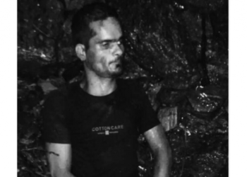 अछाममा भिरबाट लडेर एक युवक को मृत्यु