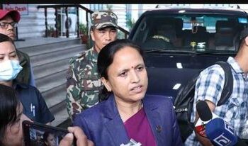 सरकार र शिक्षकहरु बिच सहमतिपछि  आन्दोलन फिर्ता
