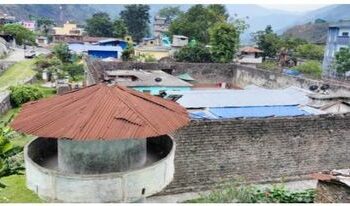 दार्चुला कारागारबाट दुई जना कैदी रिहा