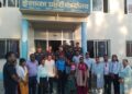 उखुबारीमा अलपत्र छोडिएको बालकलाई आफन्तको जिम्मा लगाईयो