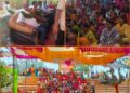 प्रदेश सदस्य बिष्टको प्रमुख आतिथ्यमा हिजो देखि बेलडाँडीमा कृष्णलिला शुरू