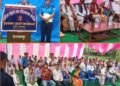 बेलौरी प्रहरीद्वारा नागरिक सुनवाइ तथा परिचयात्मक कार्यक्रम सम्पन्न