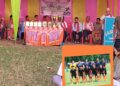 बेलडाँडी खुला फुटबल प्रतियोगिताको उपाधी झिलमिला युवा समाजलाई