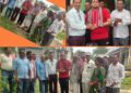 बेलडाँडी माओवादीद्धारा पाइलट कोर्स गरेर फर्केका बिष्टलाई सम्मान