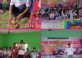 पालिका अध्यक्ष हरिशचन्द्र रानाद्धारा ‘बेलडाँडी सुपर डान्सर’ को उदघाटन्