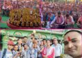 जिल्लाका १७ विद्यालयलाई पछ्याउदै बेलडाँडीको सगरमाथा शिक्षा एकेडेमी प्रथम स्थानमा