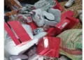 तस्करीका समान प्रहरीको फन्दामा