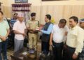 सीमा क्षेत्रमा सहज आवागमनको वातावरण मिलाउन जोड