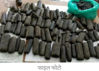 दार्चुलामा चरेशसहित एक जना पक्राउ