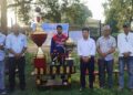 दोधारा चाँदनीमा ‘डे नाईट क्रिकेट’ प्रतियोगिता हुने
