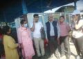 द्वन्द्वग्रस्त इजरायलबाट नेपालीले भने, ‘सकुसल मातृभूमि पुगियो, धन्यवाद नेपाल सरकार’
