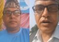 बेलडाँडीका एक भुतपुर्व प्रहरी सहायक निरीक्षकद्धारा विकास नगरेको भन्दै वडाध्यक्षहरु लाई ठाडो गाली