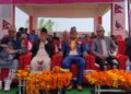 बेलौरीमा लागु औषध बिरुद्धको महाअभियान शुरु