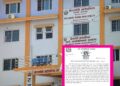 बेलडाँडी गाउँपालिकाद्वारा विद्युत सव स्टेशन र कोल्डस्टोर निर्माणका लागि ठाउँ खालि गराउदै