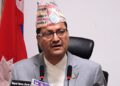 नेपाली नागरिकलाई इजरायलमा कुनै पनि प्रकारको भ्रमण नगर्न सरकारको आग्रह