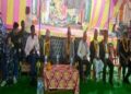 बेलडाँडीमा रामलिला शुरु