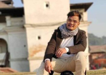 बेलडाँडी १ मा शाहको अध्यक्षतामा राप्रपाको वडा कमिटि विस्तार