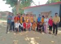 थारु युवा सभा बेलौरीको अध्यक्षमा देवराज चौधरी चयन