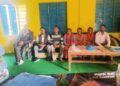 सरस्वती मा.वि झर्नासागरको अध्यक्षमा सिह