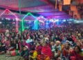 बेलडाँडी रामलीलाको उच्च स्तरका व्याक्तित्वहरुद्धारा प्रशंसा