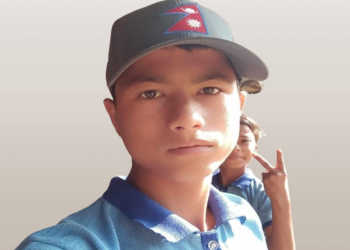 बझाङका एक बालक कैलालीबाट बेपत्ता