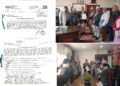 बेलौरी भन्सार कार्यालयलाई गड्डाचौकी भन्सार कार्यालय मार्फत संचालन गर्न प्रदेश सभा सदस्य बिष्टको अगुवाइमा डेलिगेशन