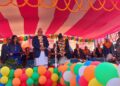 कैलालीमा सुदूरपश्चिम महोत्सव २०८० शुरु