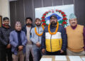 कैलालीमा सडकको क्षेत्राधिकार छोड्ने भन्दै स्थानीय हिक्मतसिंह चोपडाले गरे मुद्दा फिर्ता लिने घोषणा