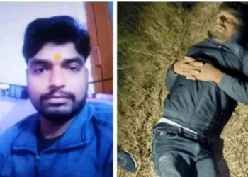 भारतीय सुटर सुजित सिंहलाई बारा प्रहरीले गर्‍यो पक्राउ