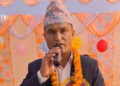 ‘खेल र खेलाडीको सर्वाङगिण विकासका लागि प्रदेश सरकार प्रतिबद्ध छ’