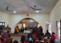 लैङ्गिक हिन्सा रोकथामका लागि प्रभावकारी योजनामा जोड